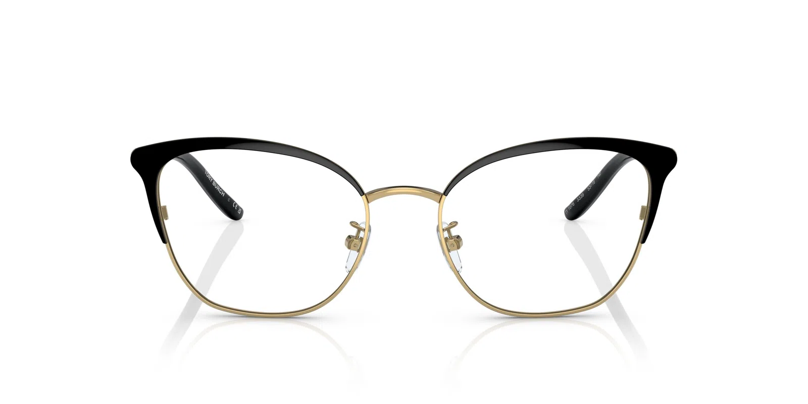 Tory Burch 1076 Eyeglasses - view 20